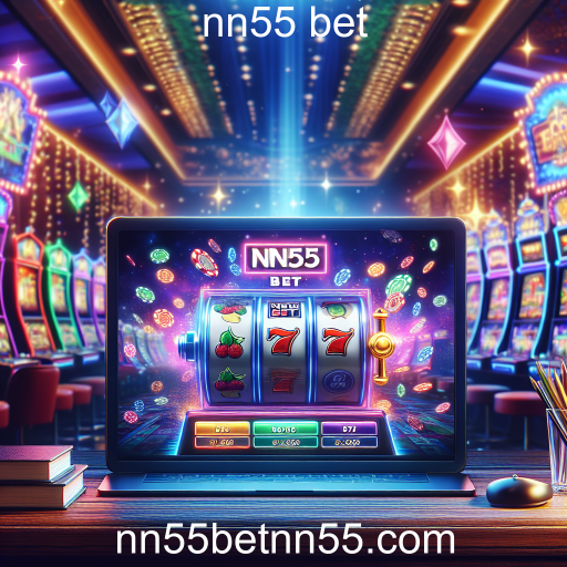 Explorando as Novidades no Mundo dos Jogos: O Que Esperar do nn55 bet